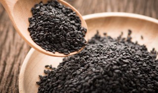 吃芝麻的功效与作用 食用芝麻有什么功效