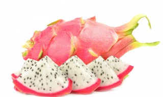 火龙果的籽能吃吗 火龙果中的籽是可以吃的吗