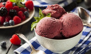 晚上可以吃雪糕吗 晚上吃雪糕好吗