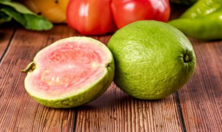 芭乐籽能吃吗 芭乐里面的籽可不可以吃