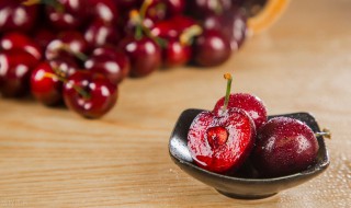 咳嗽能吃车厘子吗 咳嗽吃车厘子会不会加重