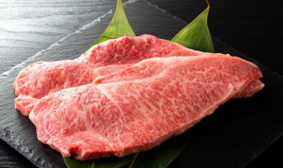 怎么区分牛扒的生熟程度 牛扒的生熟程度具体是怎样划分的