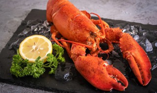 龙虾籽能吃吗 龙虾肚子红色的籽能吃吗