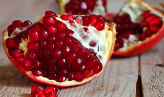 石榴能吃籽吗 石榴的籽可以吃吗