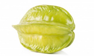 晚上可以吃杨桃吗 杨桃晚上可以吃吗