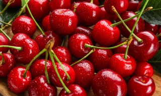 晚上可以吃车厘子吗 半夜可以吃车厘子吗