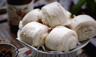 减肥晚上可以吃馒头吗 减肥晚饭能吃馒头吗