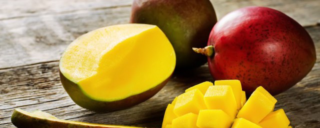 芒果减肥能吃吗 减肥期间能吃芒果吗