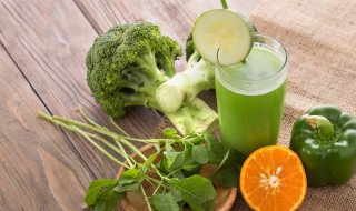 西兰花怎么水煮 简单的水煮西兰花