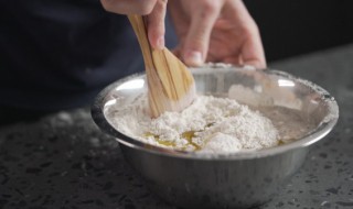 饺子皮怎么和 制作饺子皮怎么和面