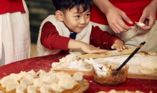 怎么弄饺子馅 饺子馅怎么做