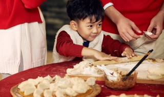 茴香饺子馅怎么调 茴香饺子馅调制方法