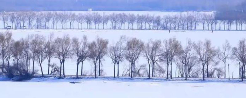 阵雪会有积雪吗