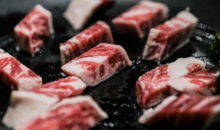 烤牛肉怎么腌 烤牛肉腌制方法