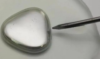 水银是怎么做的 水银的制作方法