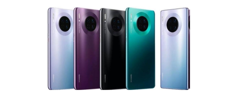 mate30pro4g版本和5g版本区别