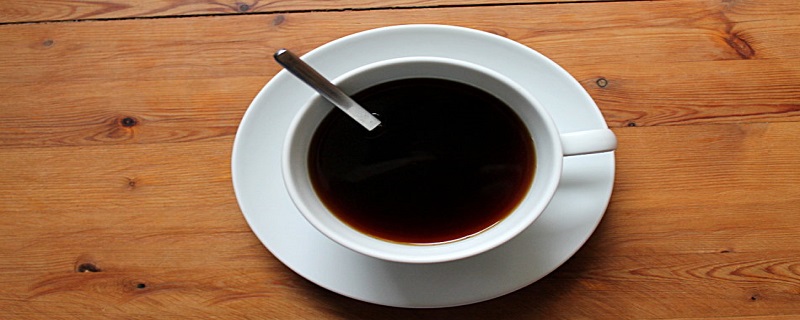 美式和黑咖啡什么区别