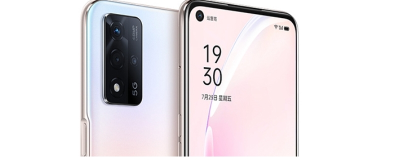 oppoa93s有红外线遥控功能吗