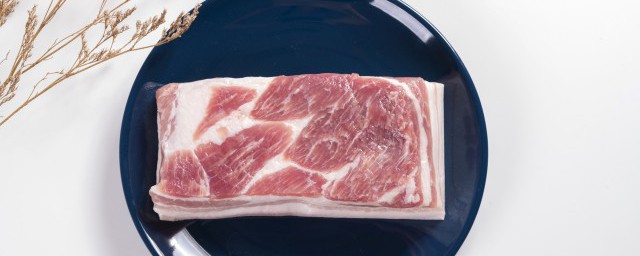 土猪肉蒸多长时间最好吃 猪肉需要蒸多少分钟才熟