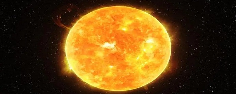太阳的直径是多少米
