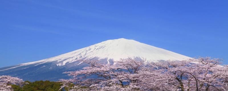 富士山是日本的吗