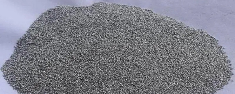 铝粉的生产加工方法有哪些