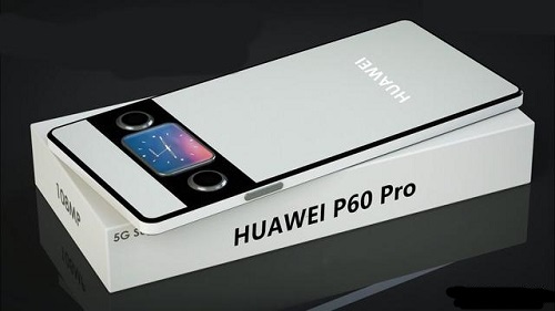 华为p60pro多少钱