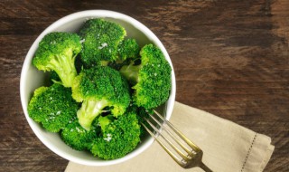 宝宝怎么吃西兰花 西蓝花怎么做给宝宝吃