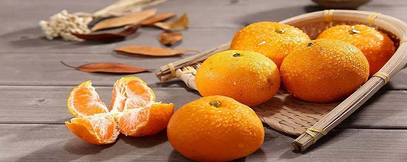 南方过年为什么放橘子