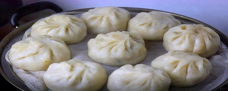 蒸包子面要软一点还是硬一点
