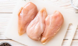 空气炸锅炸鸡脯要多长时间 空气炸锅炸鸡脯需要几分钟呢