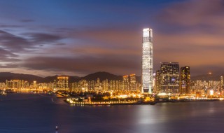 香港几月份去最好 香港什么时间去最合适