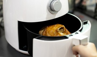 空气炸锅热了多长时间降温 空气炸锅热了多久降温