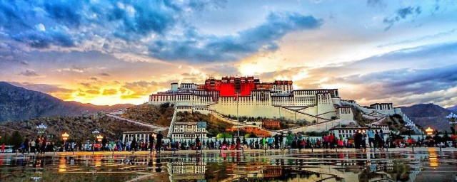 西藏几月份去最好 西藏哪个月份去旅游最好呢