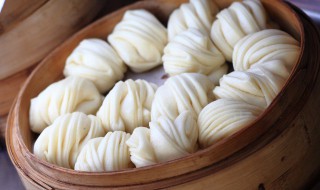 蒸花卷多长时间才好吃呀 自制蒸花卷的时间