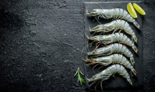 海虾冷水蒸多长时间最好吃 海虾要蒸多久才熟