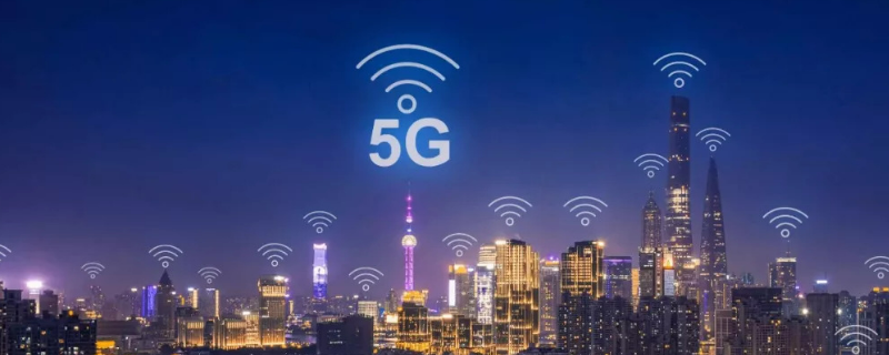 5g网速为什么这么慢