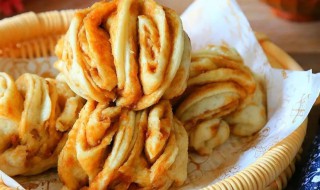 烤花卷用什么烤箱好 烤箱烤花卷做法分享