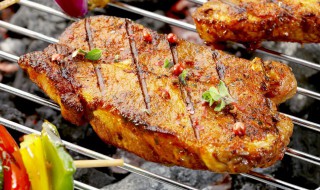 烤食物用什么料好 烤食物用哪些料好