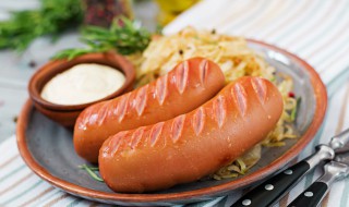 烤肠用什么盐好 烤肠用哪种盐好