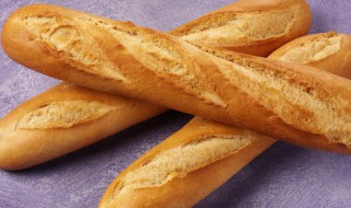 烤法棍用什么盐好 烤法棍做法介绍