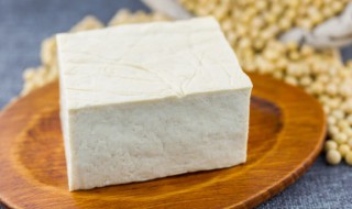 豆腐的家常煮法 家常豆腐如何煮方便好吃