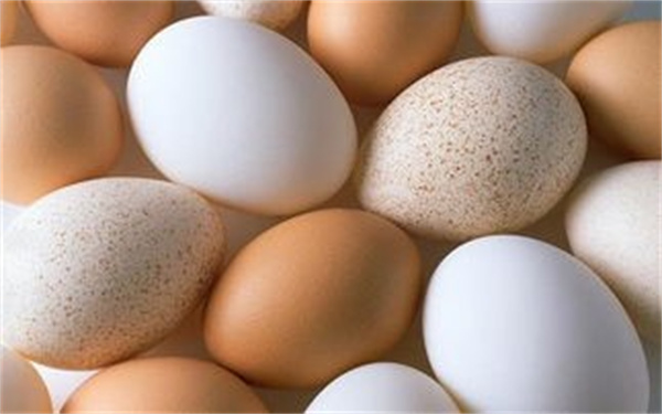 在鸡蛋中红皮鸡蛋更有营养吗