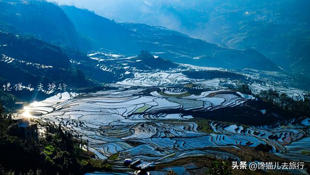 这个时候比较适合去哪旅游（想去那些景美玩着还不累的地方）