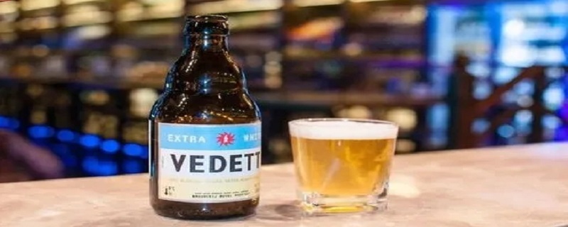 vedett是什么牌子的啤酒