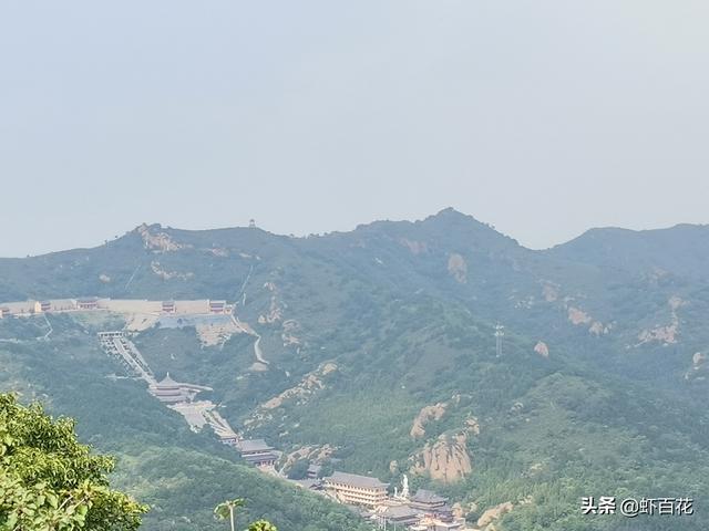 普陀山一日游自驾（北普陀山自驾一日游）