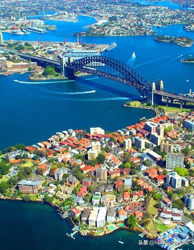 澳大利亚首都是墨尔本还是堪培拉（澳大利亚有大城市悉尼和墨尔本）