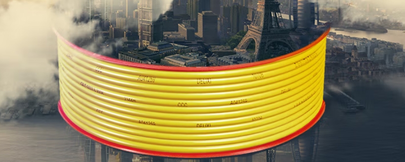 185电缆一米有多少铜