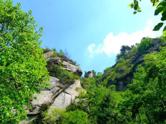 北京哪个地方最好玩有山有水（北京这些地方有山）