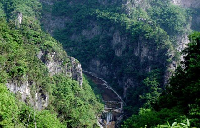 北京哪个地方最好玩有山有水（北京这些地方有山）